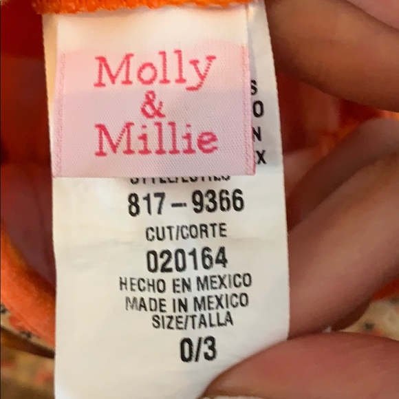 Romper - Picture 3 of 3